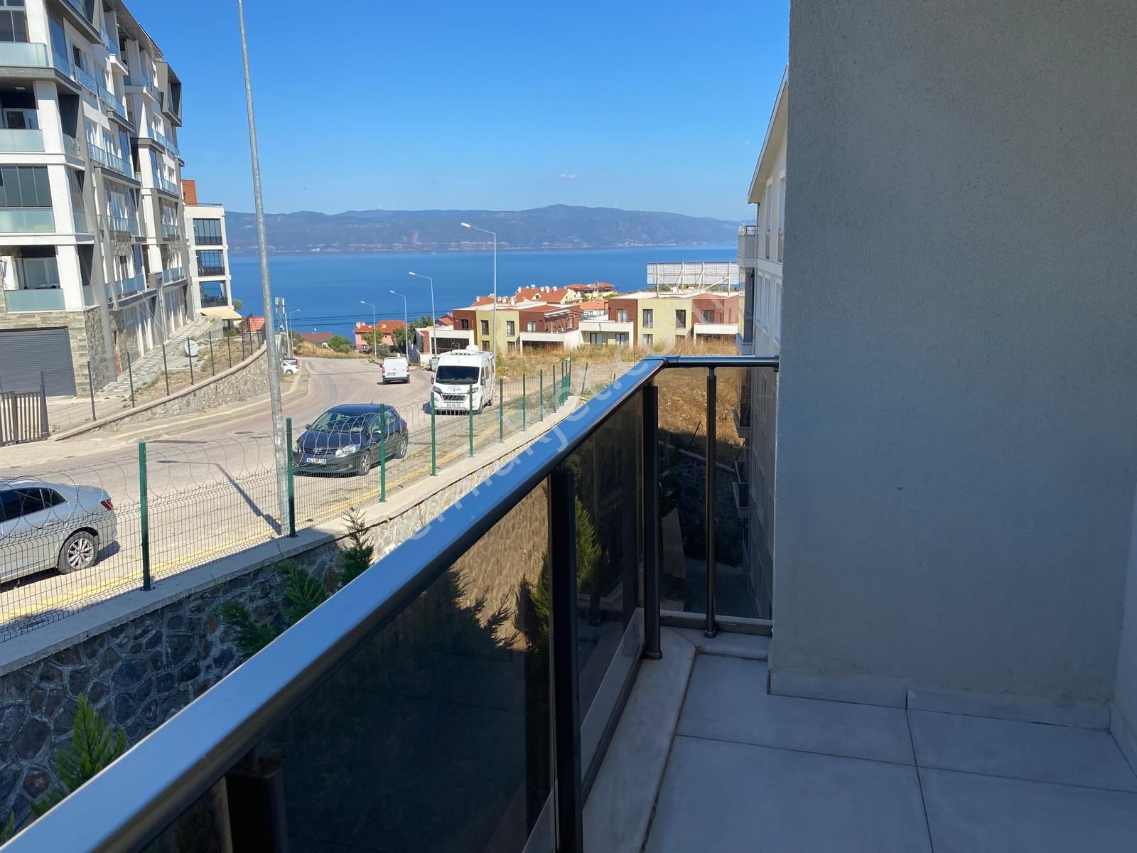 Mudanya Güneş Vadi Konakların'da Kapital'den 3+1 - Görsel 18