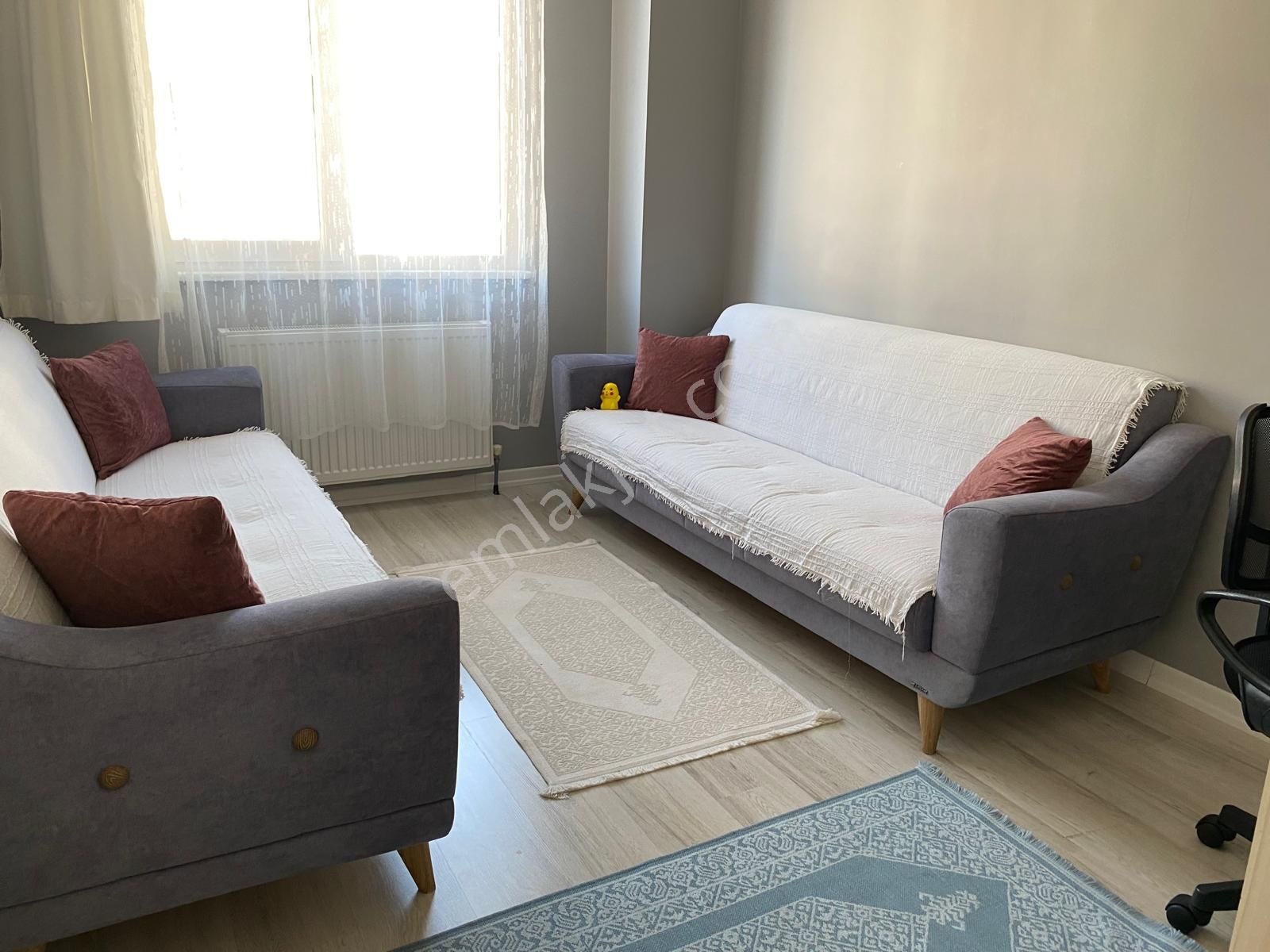 Mudanya Güneş Vadi Konakların'da Kapital'den 3+1 - Görsel 4