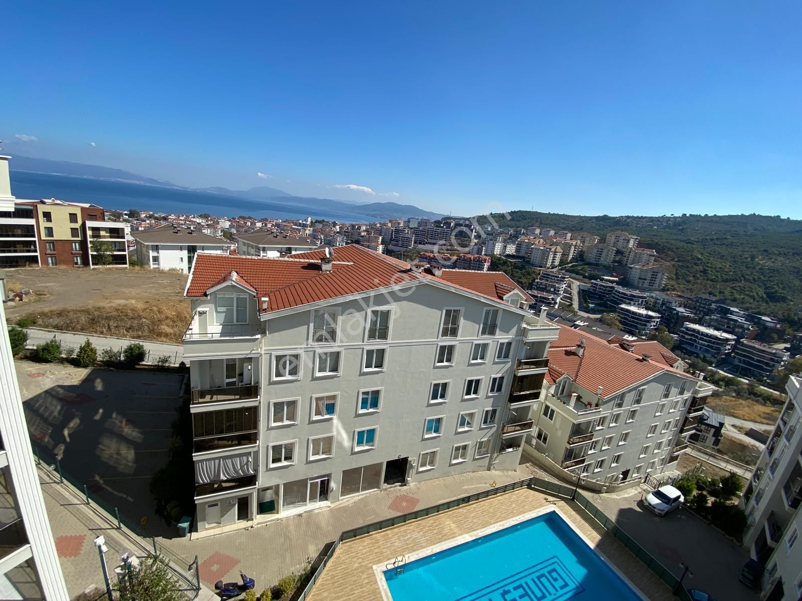 Mudanya Güneş Vadi Konakların'da Kapital'den 3+1 - Görsel 3