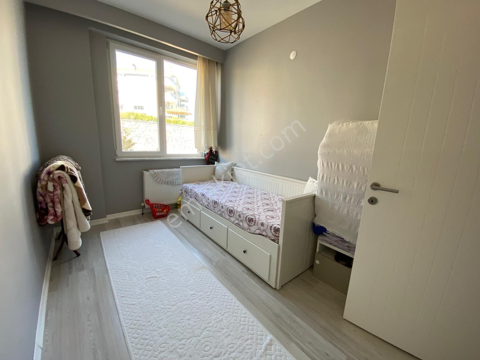 Mudanya Güneş Vadi Konakların'da Kapital'den 3+1 - Görsel 25