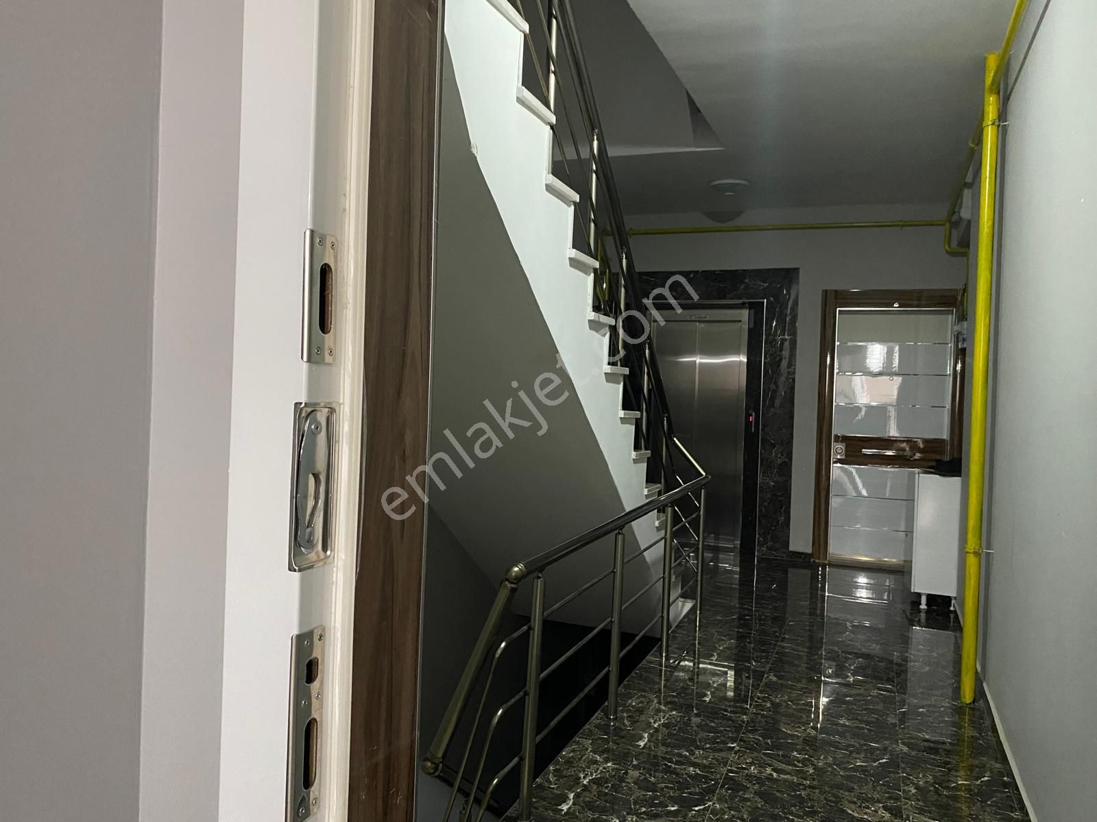 Mudanya Güneş Vadi Konakların'da Kapital'den 3+1 - Görsel 13
