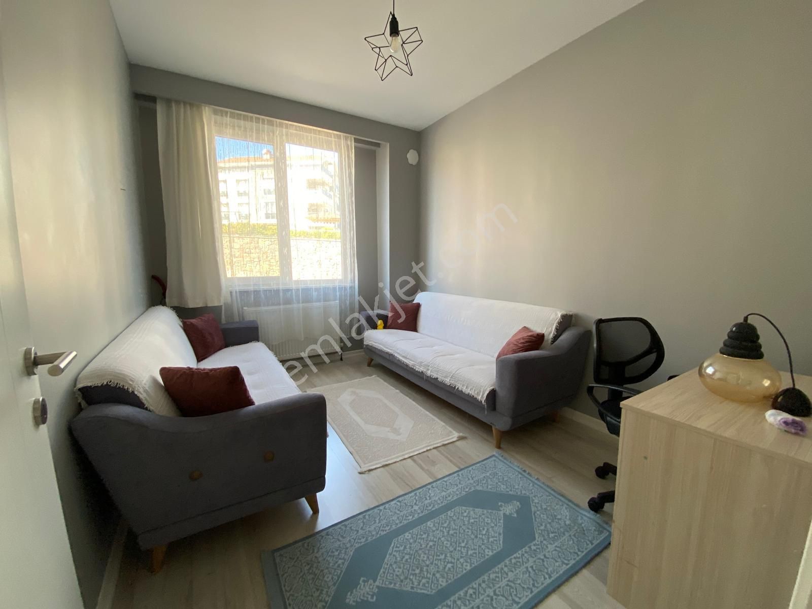 Mudanya Güneş Vadi Konakların'da Kapital'den 3+1 - Görsel 24