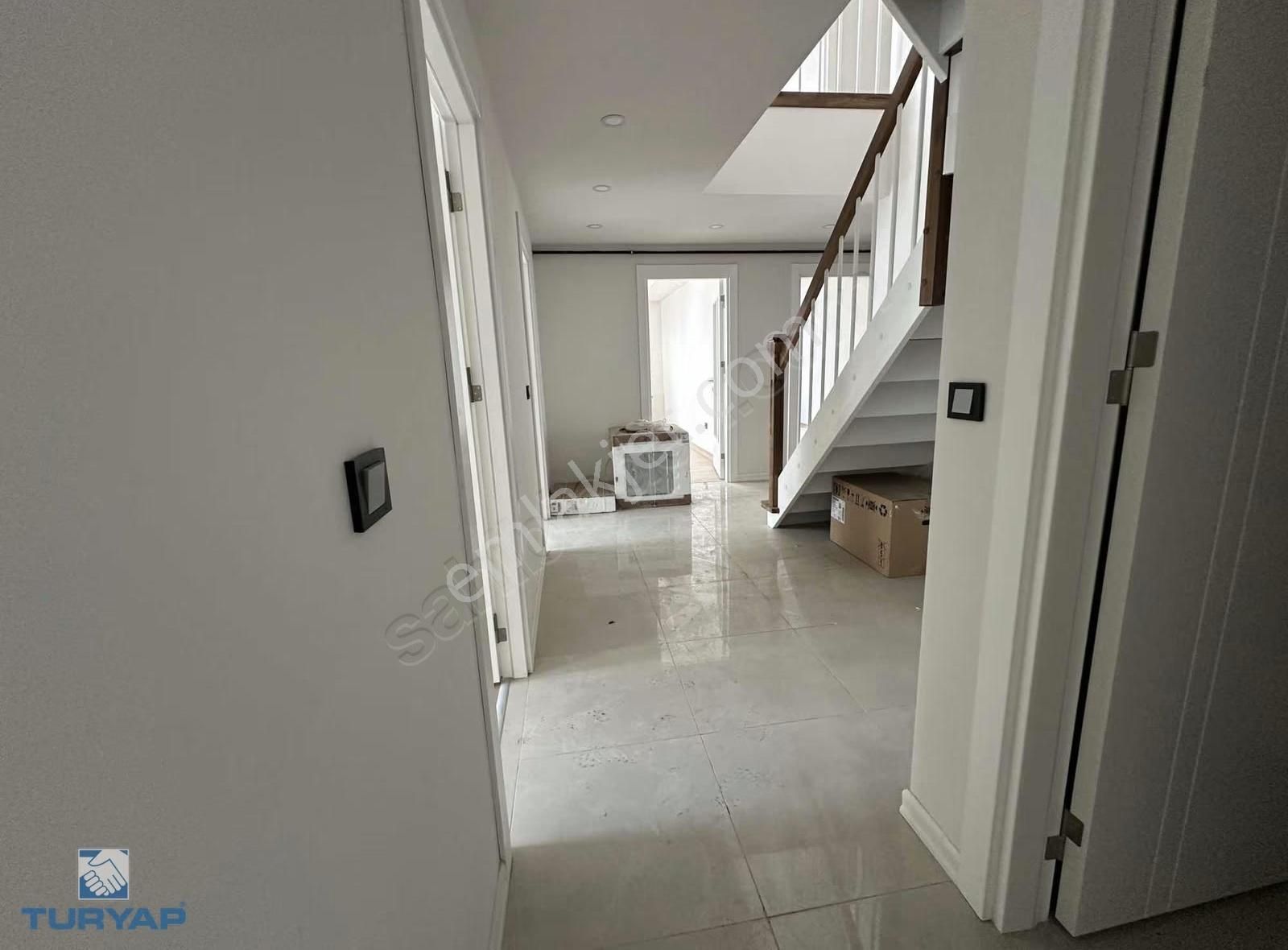 Büyükçekmece Atatürk Mah Satılık 5+2 Düblex Daire - Görsel 24