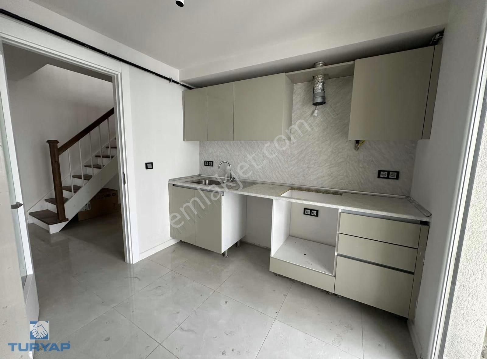 Büyükçekmece Atatürk Mah Satılık 5+2 Düblex Daire - Görsel 8