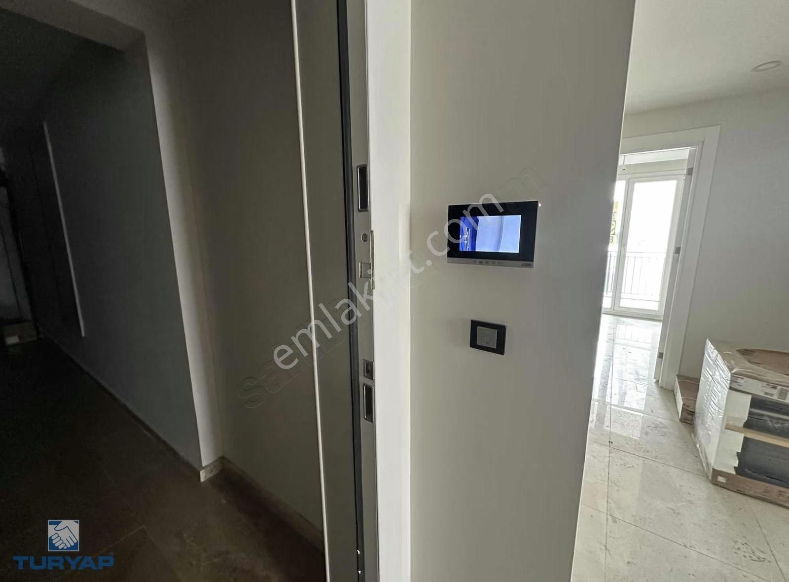 Büyükçekmece Atatürk Mah Satılık 5+2 Düblex Daire - Görsel 29