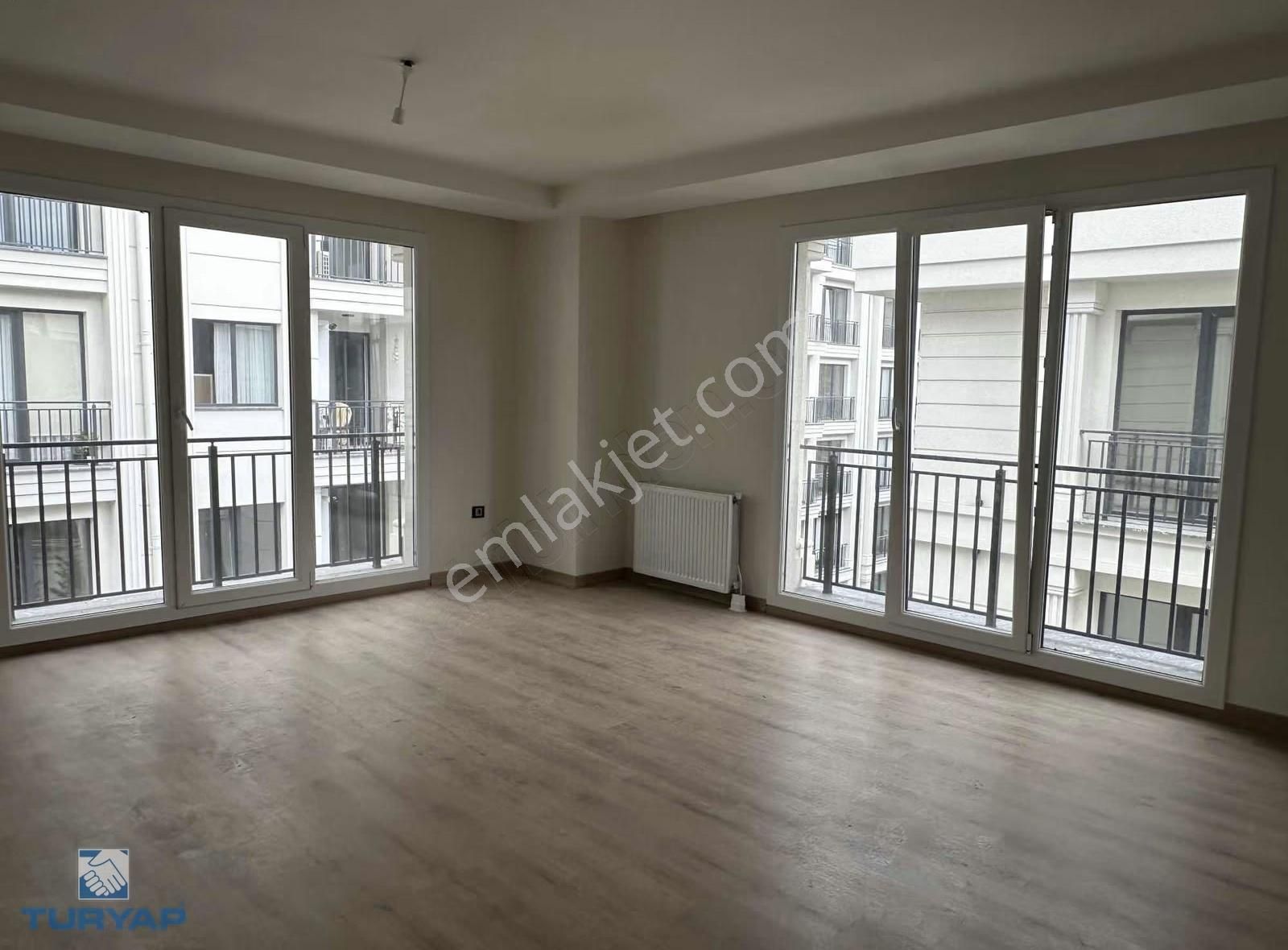 Büyükçekmece Atatürk Mah Satılık 5+2 Düblex Daire - Görsel 30