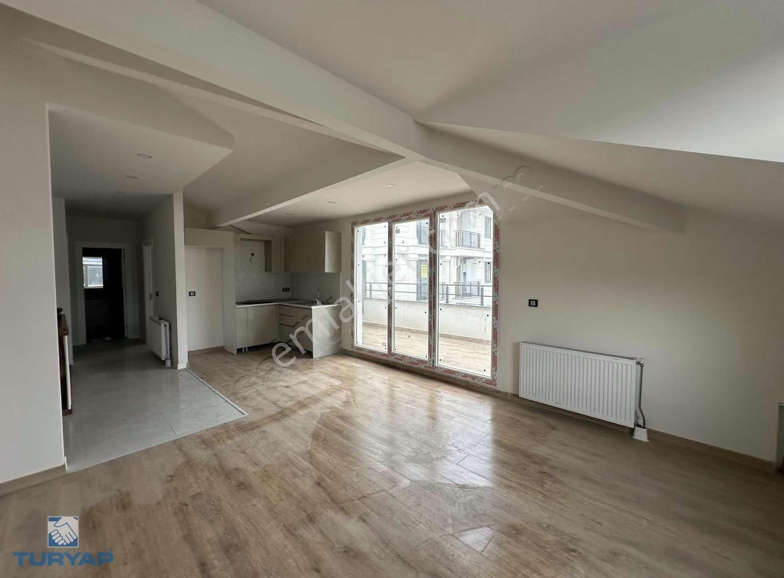 Büyükçekmece Atatürk Mah Satılık 5+2 Düblex Daire - Görsel 20