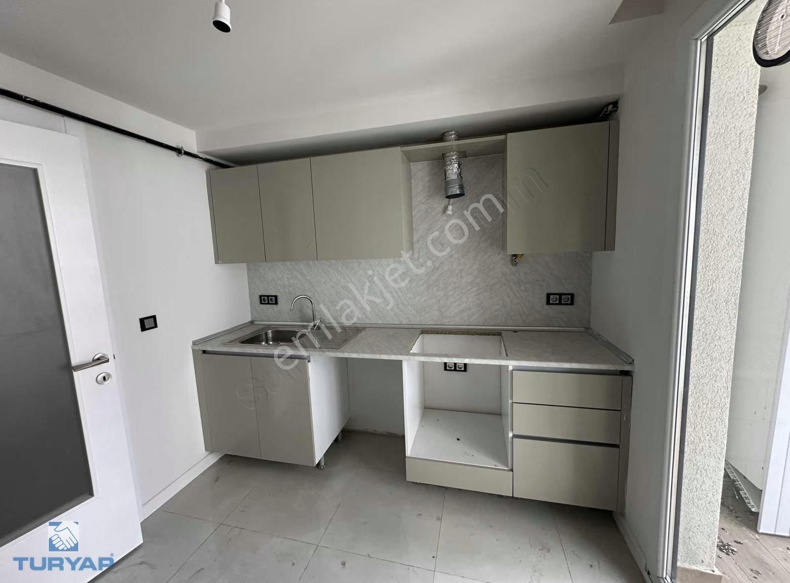 Büyükçekmece Atatürk Mah Satılık 5+2 Düblex Daire - Görsel 27