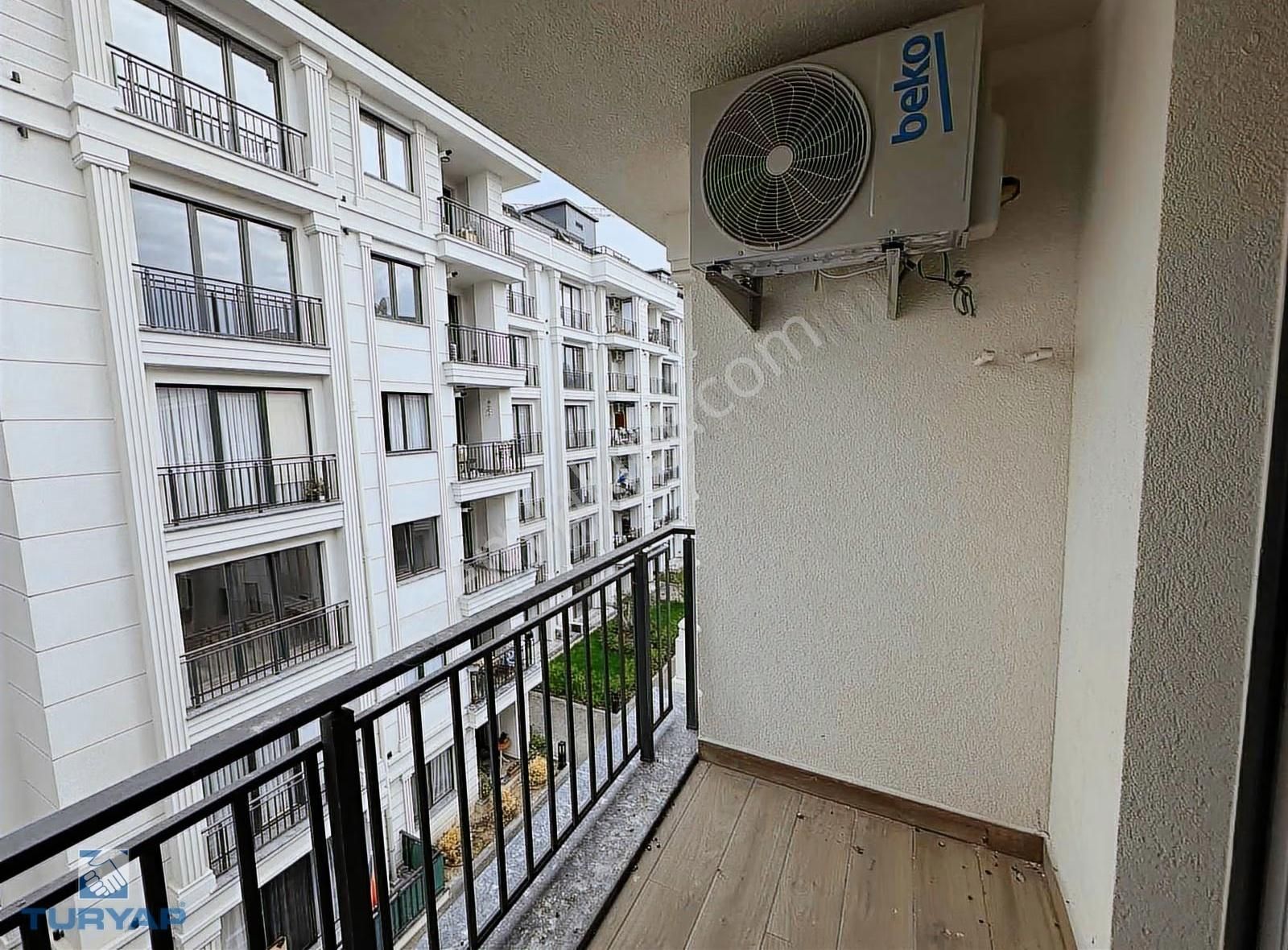 Büyükçekmece Atatürk Mah Satılık 5+2 Düblex Daire - Görsel 18