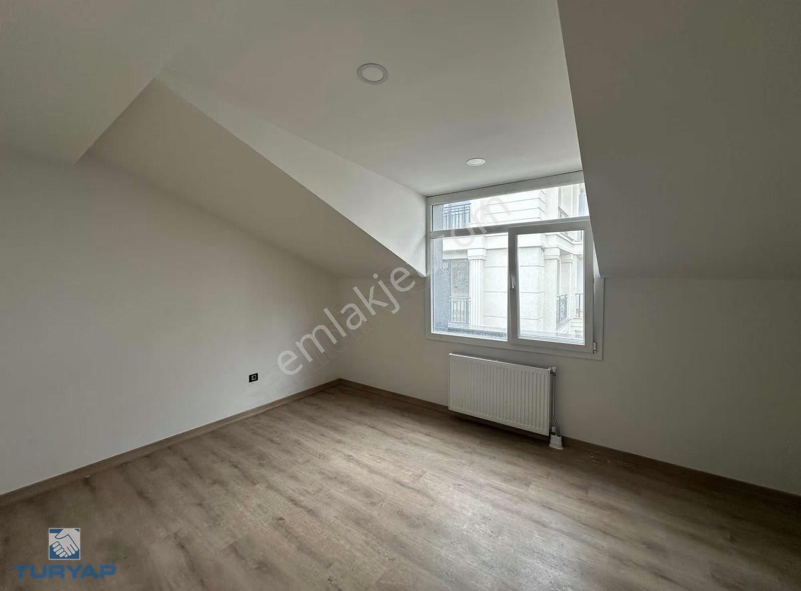 Büyükçekmece Atatürk Mah Satılık 5+2 Düblex Daire - Görsel 5
