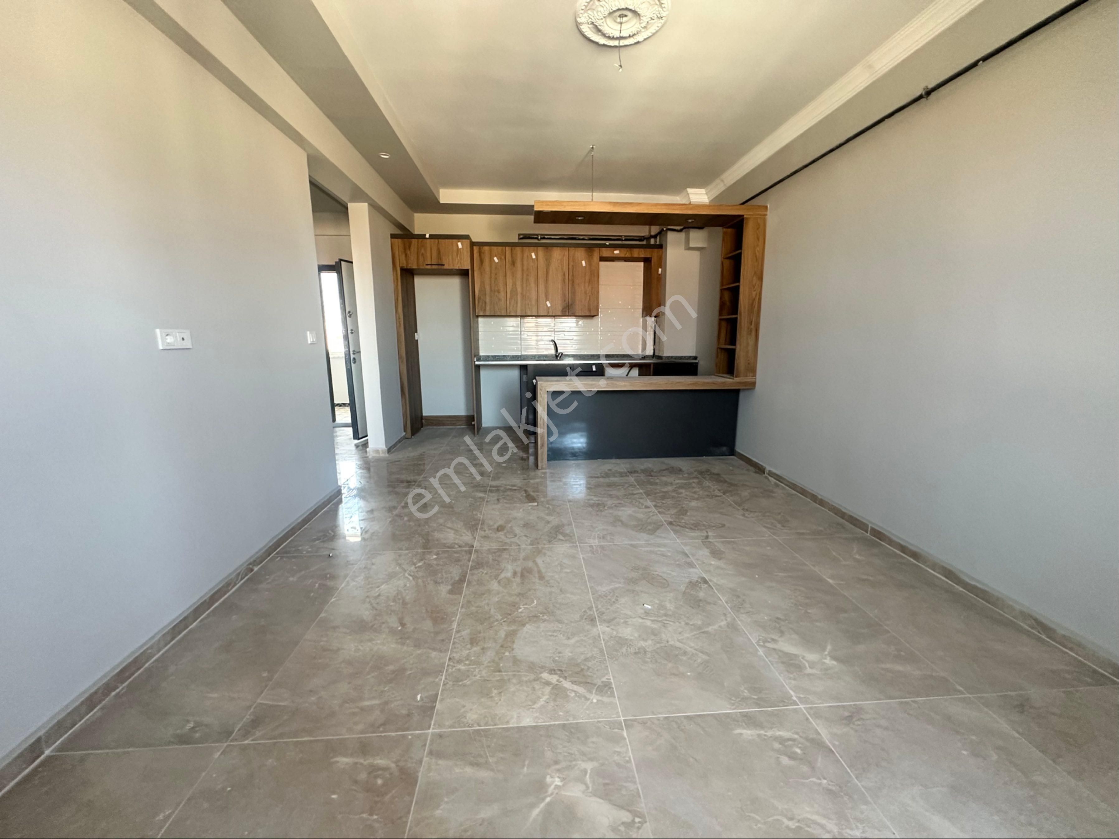 Abit Gm Hastahane Cvr. 1+1 Sıfır Kiralık Daire - Görsel 2