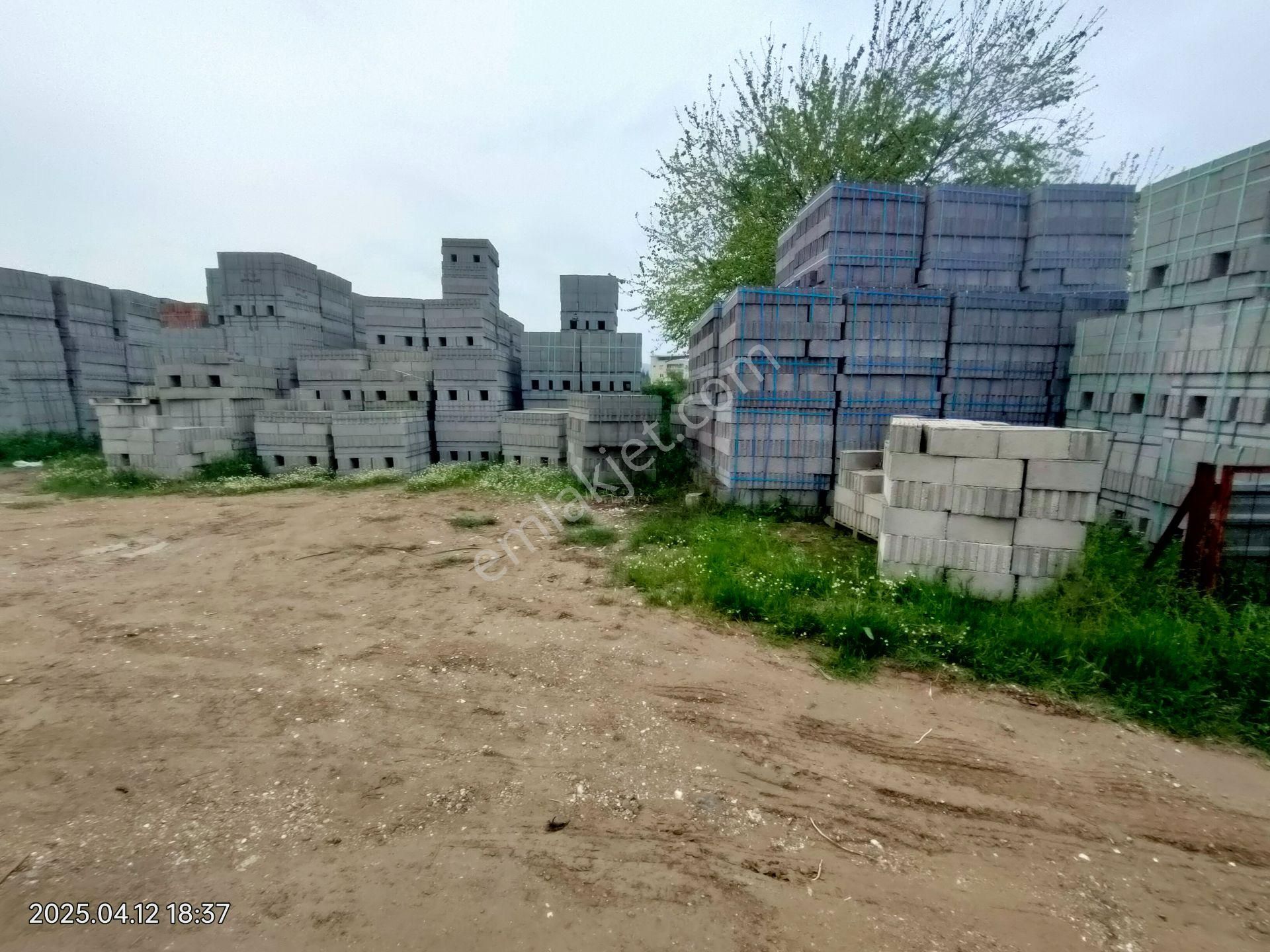 522 Ve 539 Arslanlı Mahallesinde Satılık Köşe 2 Adet Arsalar - Görsel 23