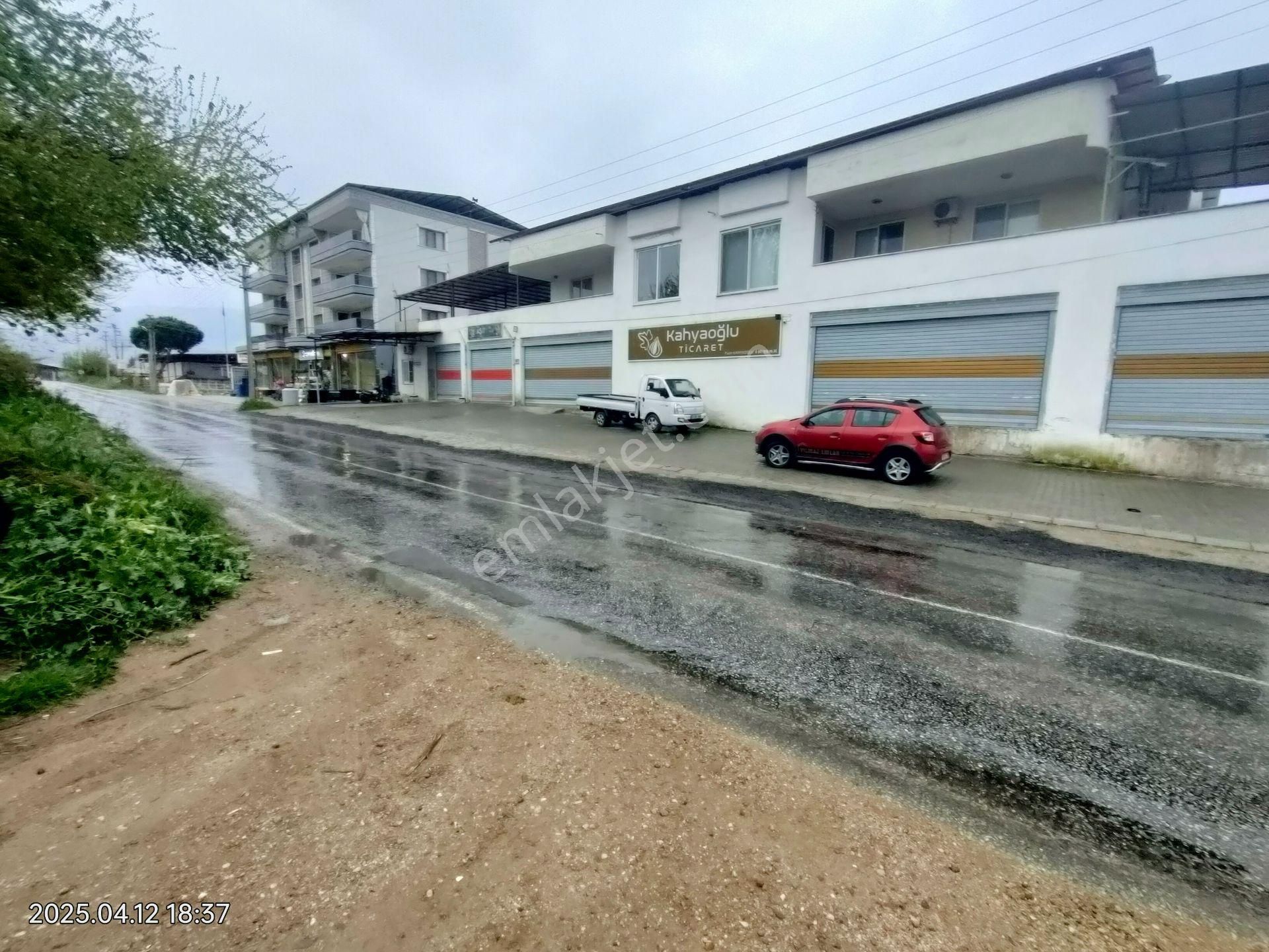 522 Ve 539 Arslanlı Mahallesinde Satılık Köşe 2 Adet Arsalar - Görsel 30