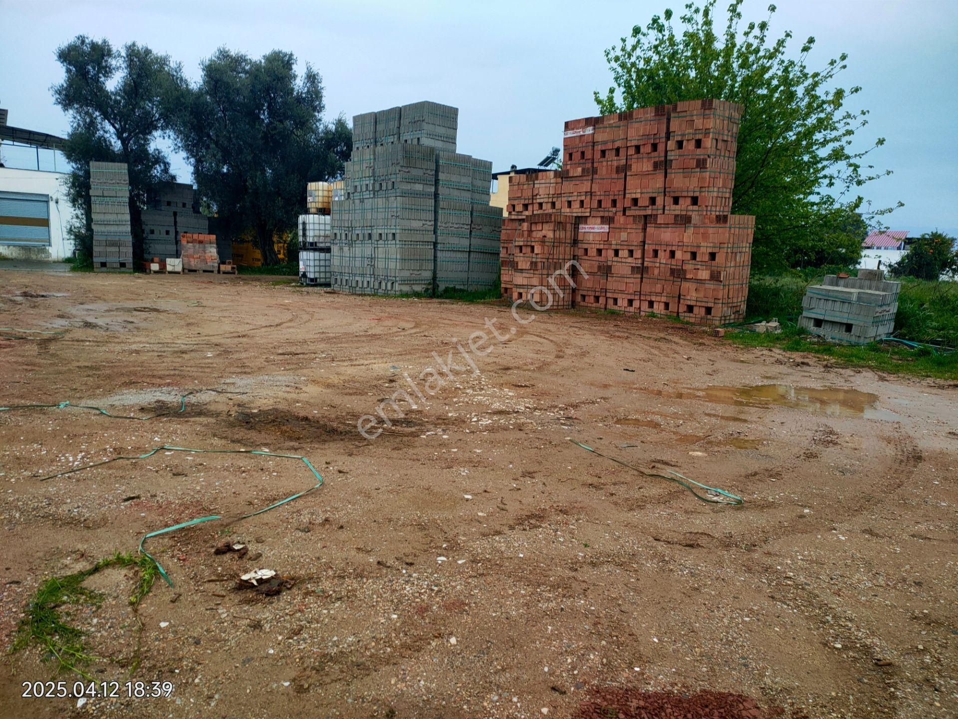 522 Ve 539 Arslanlı Mahallesinde Satılık Köşe 2 Adet Arsalar - Görsel 12