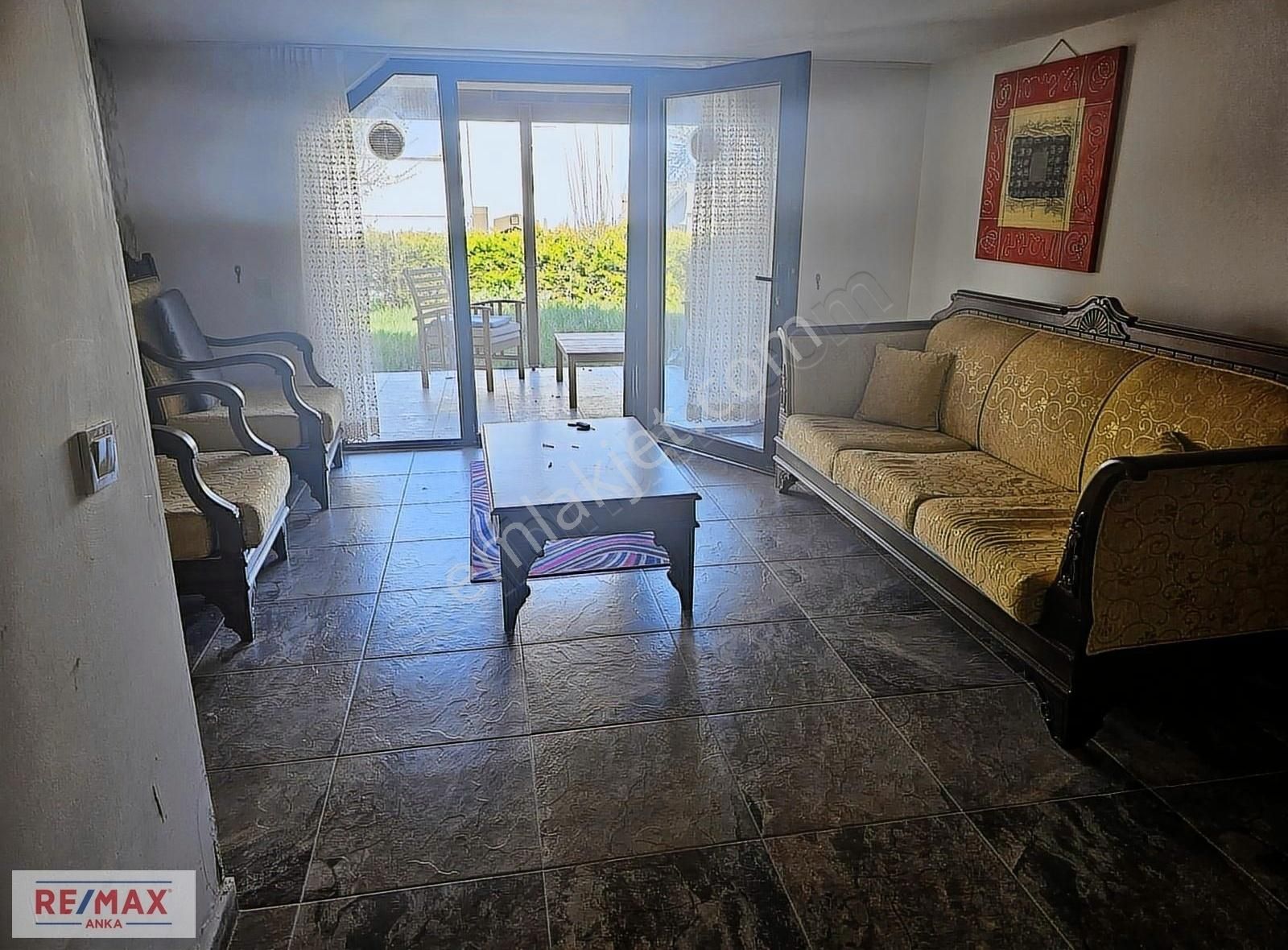 Şile Remax Anka'dan Denize Manzaralı Site İçinde Villa - Görsel 16