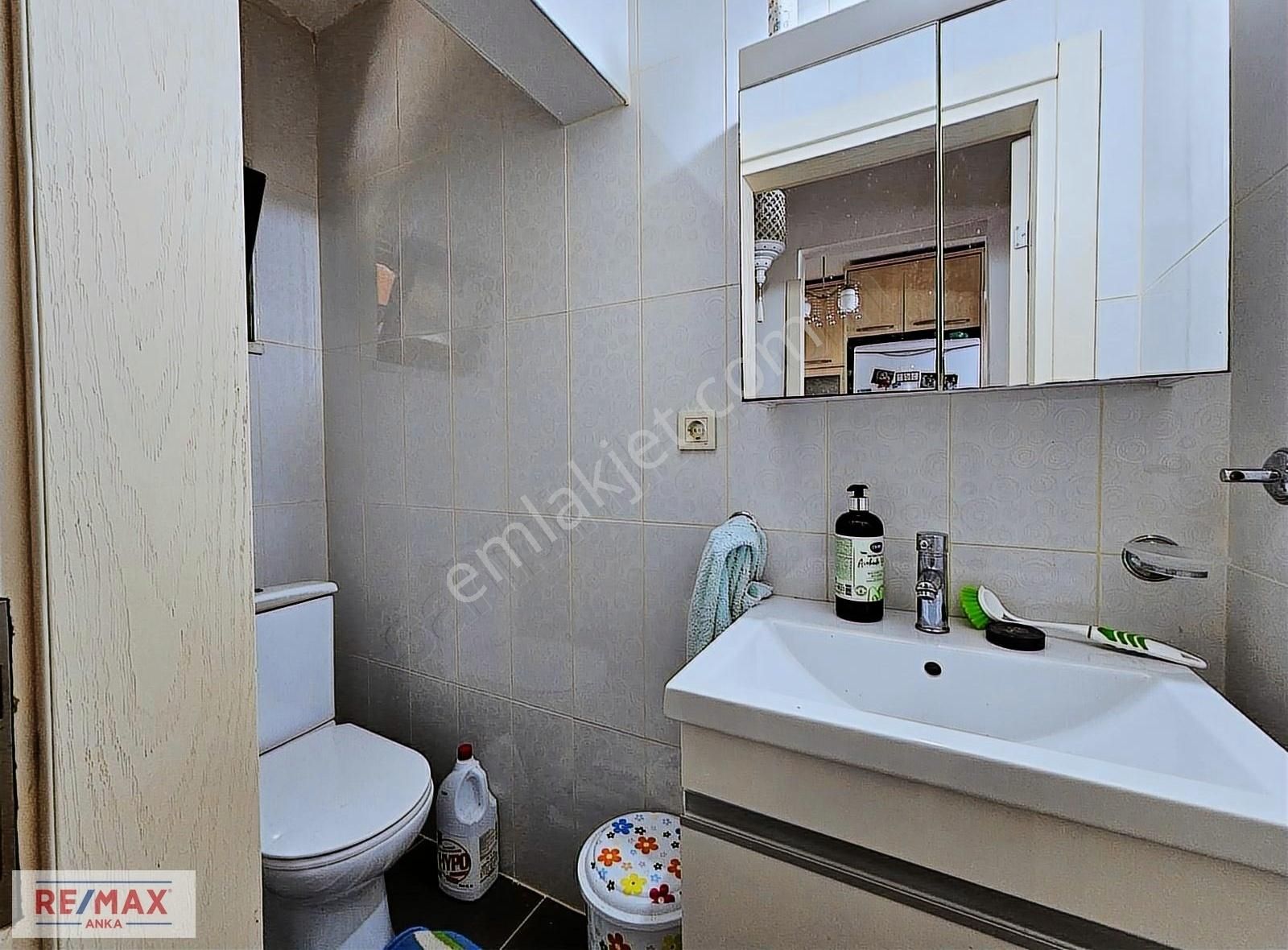 Şile Remax Anka'dan Denize Manzaralı Site İçinde Villa - Görsel 29