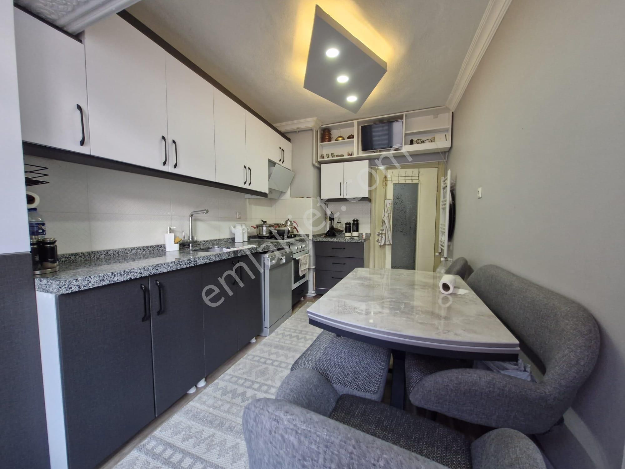 Sincan Maraşal Çakmak Mah.de Salon Bağımısız 3+1 Daire - Görsel 2