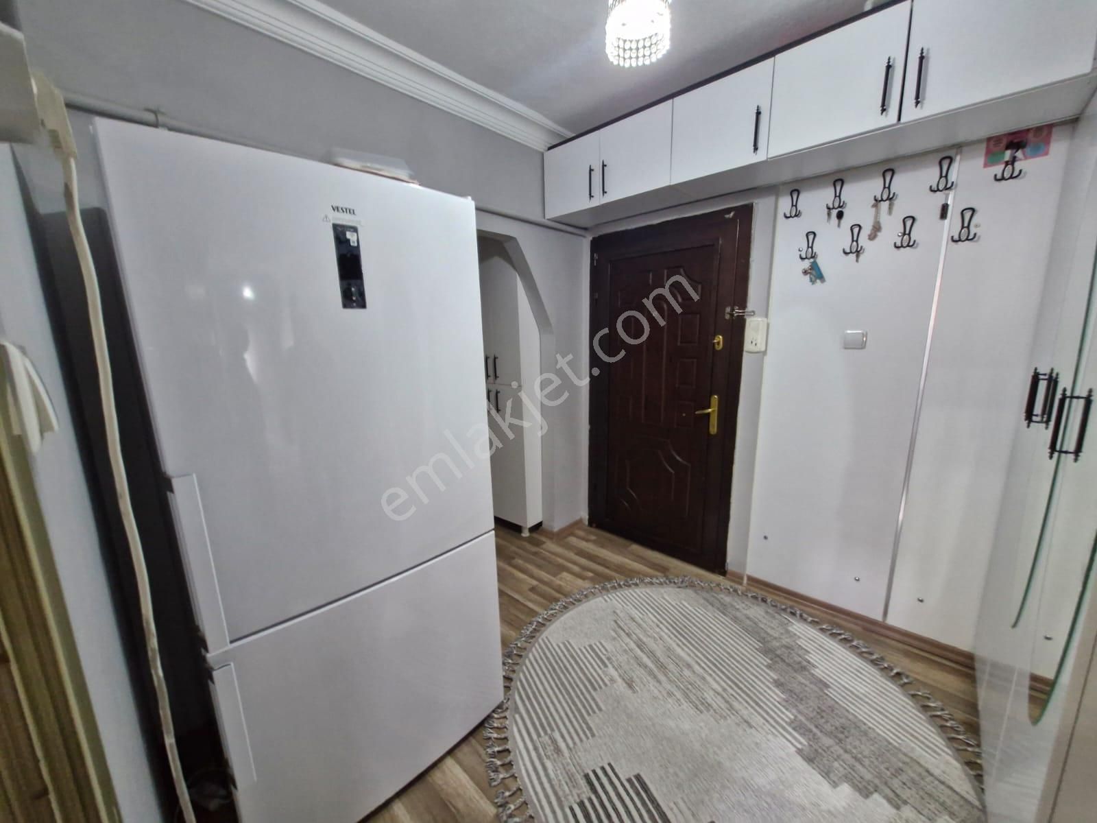 Sincan Maraşal Çakmak Mah.de Salon Bağımısız 3+1 Daire - Görsel 30