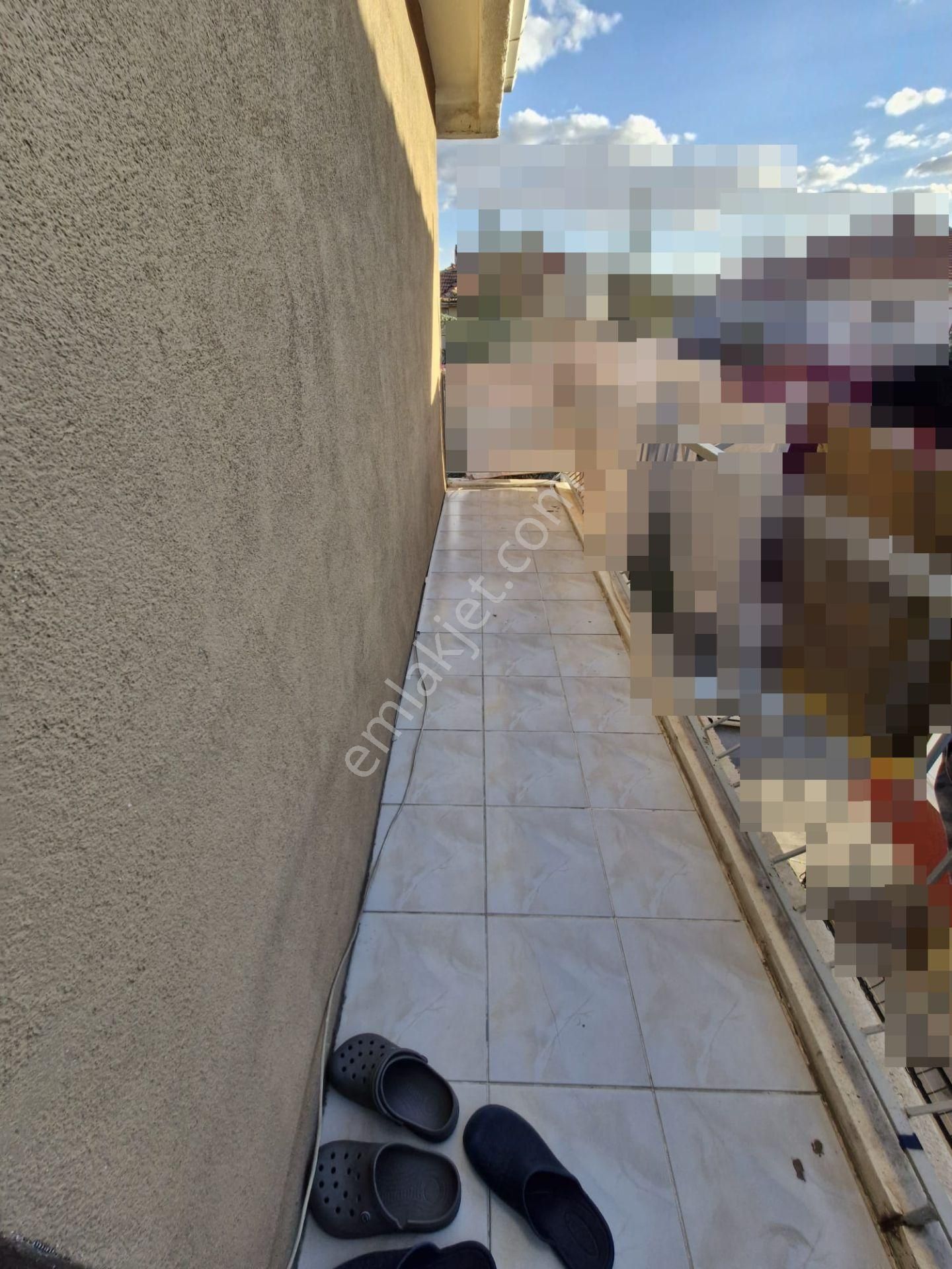 Sincan Maraşal Çakmak Mah.de Salon Bağımısız 3+1 Daire - Görsel 24