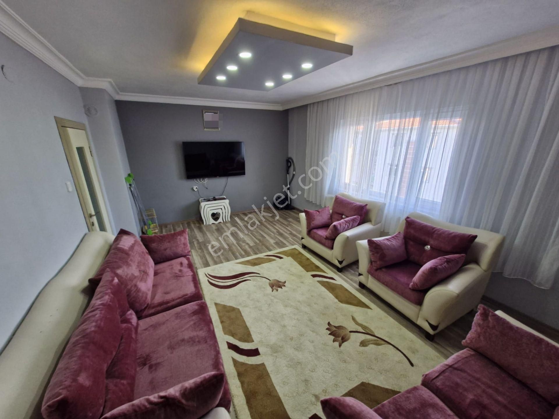 Sincan Maraşal Çakmak Mah.de Salon Bağımısız 3+1 Daire - Görsel 7