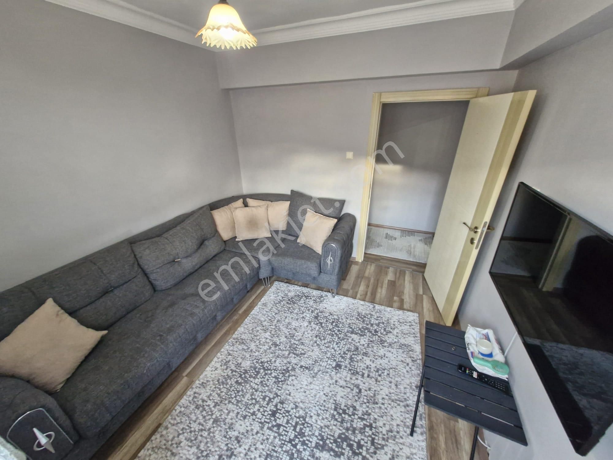 Sincan Maraşal Çakmak Mah.de Salon Bağımısız 3+1 Daire - Görsel 25