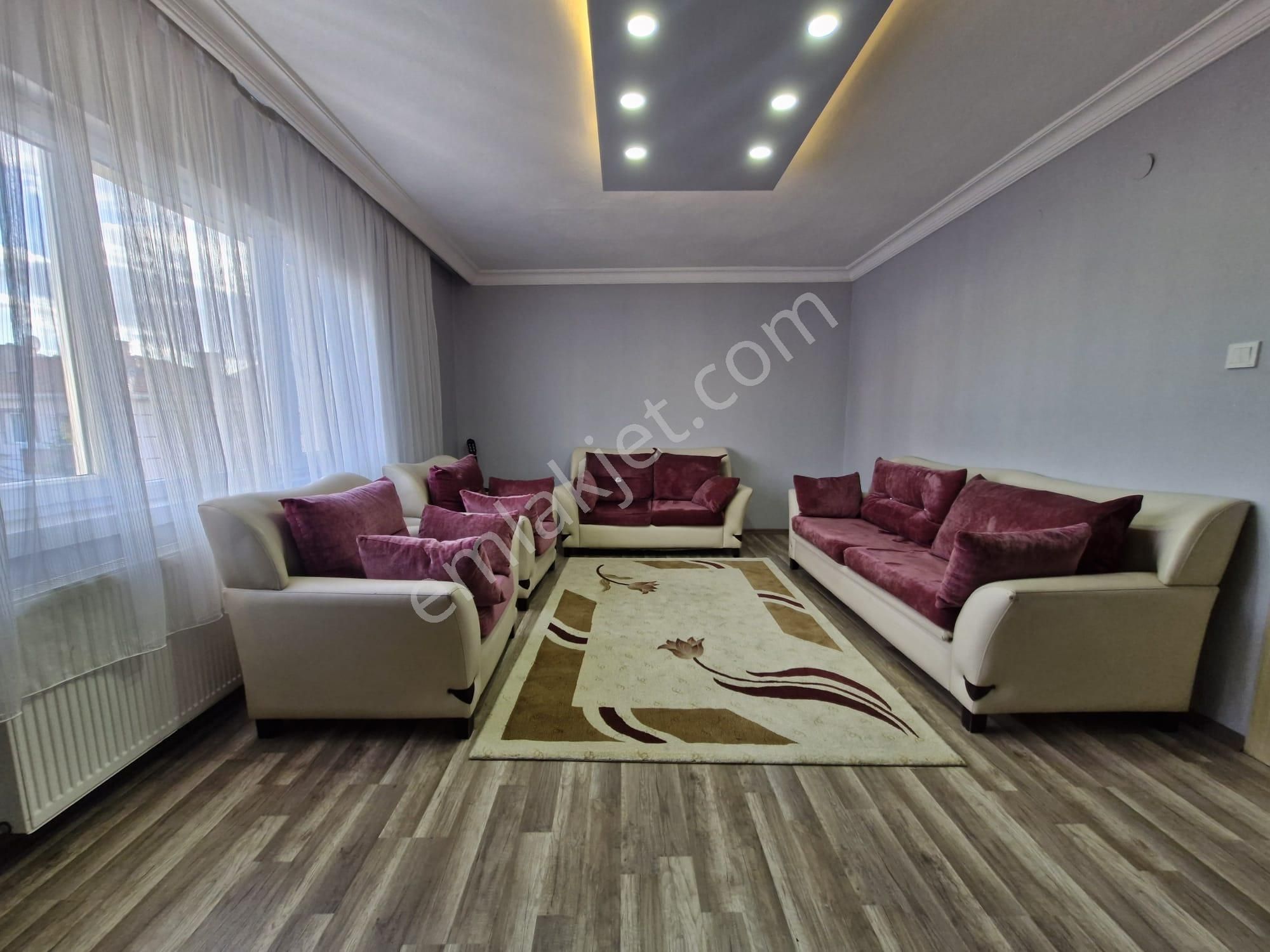 Sincan Maraşal Çakmak Mah.de Salon Bağımısız 3+1 Daire - Görsel 10