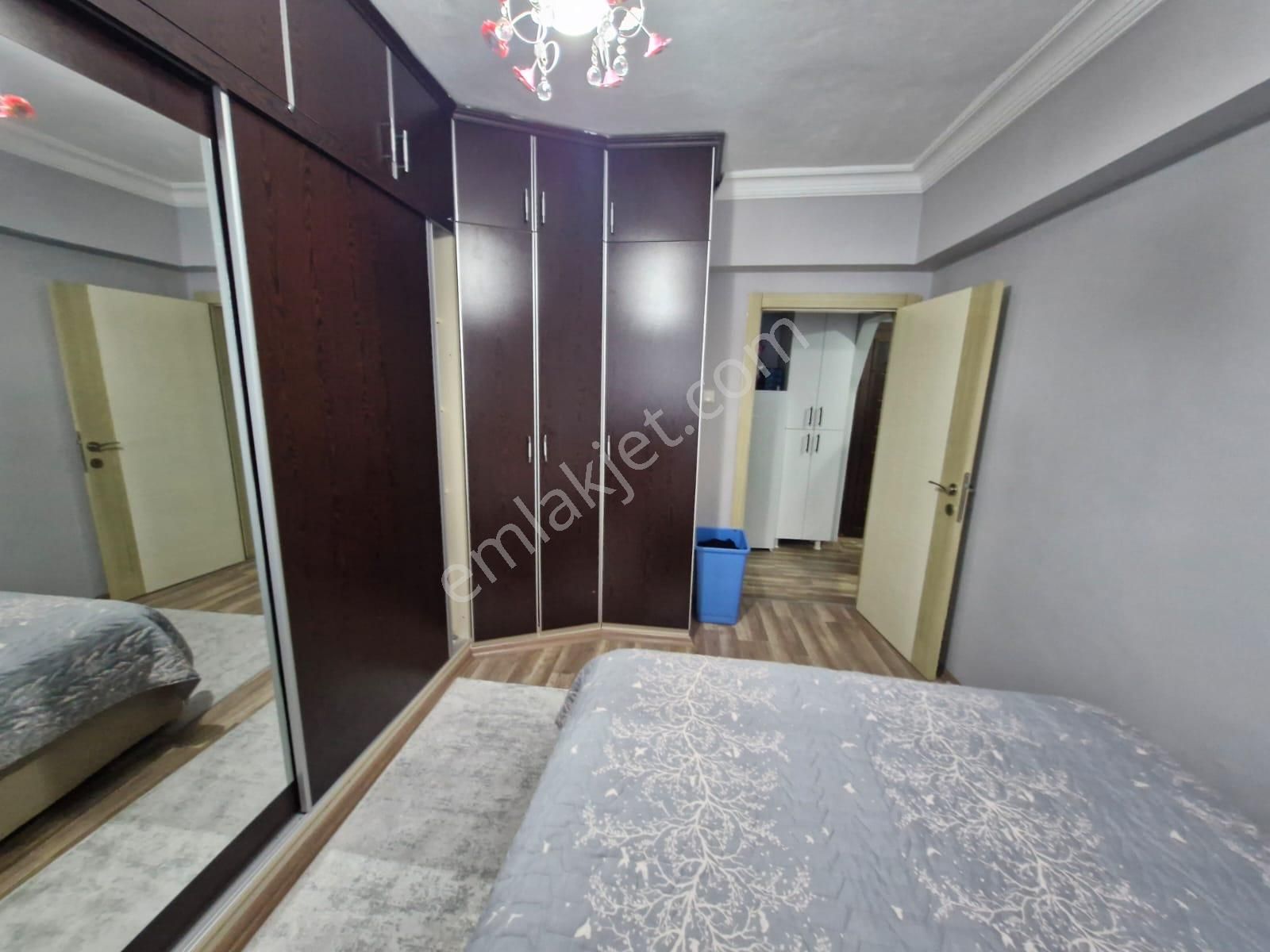 Sincan Maraşal Çakmak Mah.de Salon Bağımısız 3+1 Daire - Görsel 16