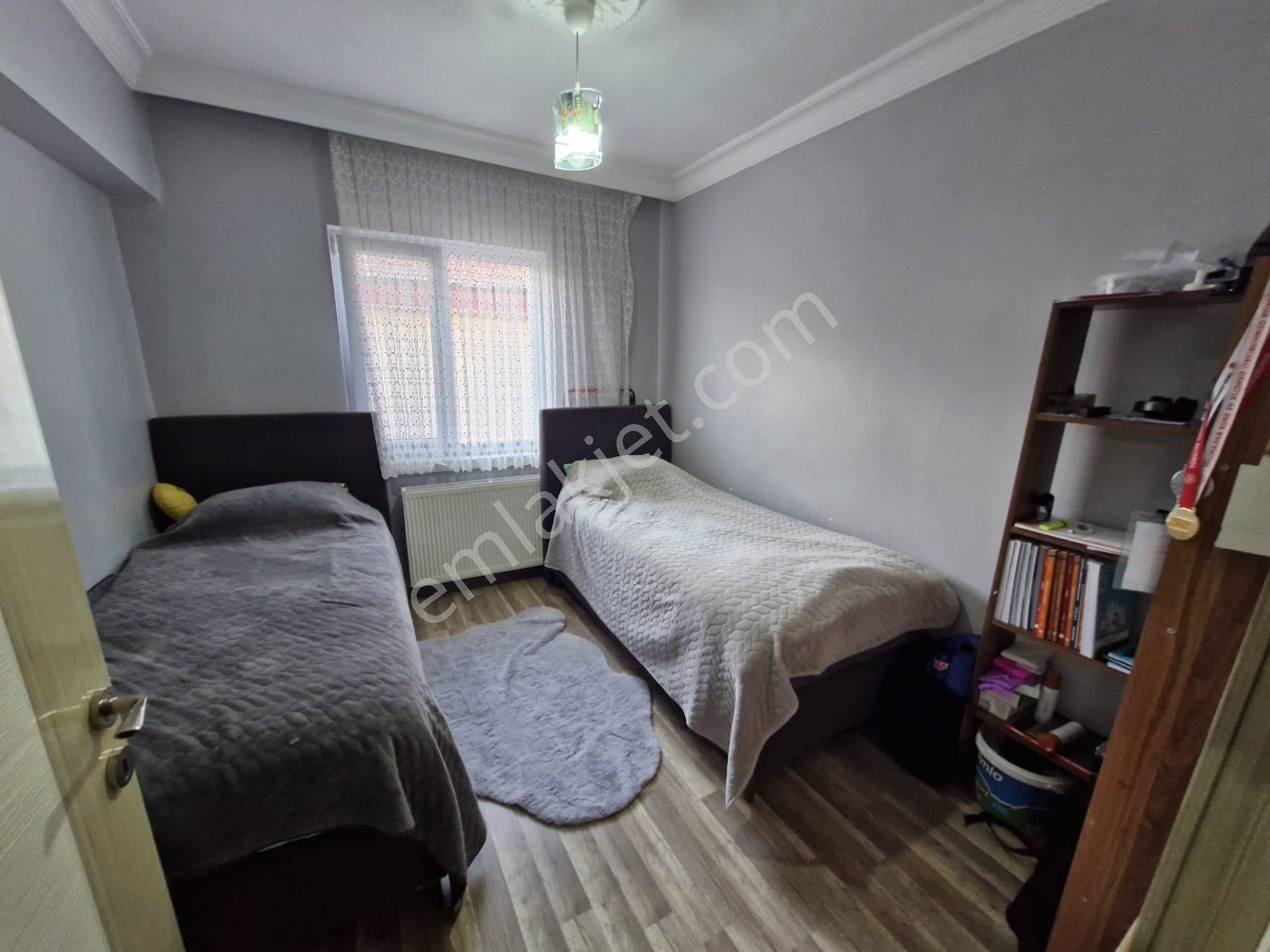 Sincan Maraşal Çakmak Mah.de Salon Bağımısız 3+1 Daire - Görsel 22