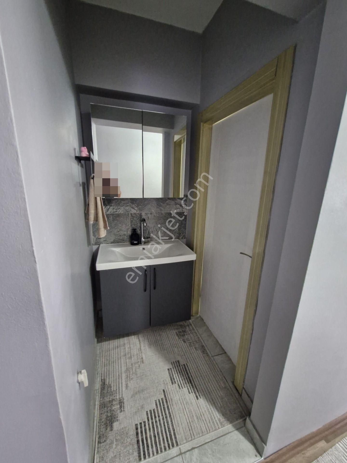 Sincan Maraşal Çakmak Mah.de Salon Bağımısız 3+1 Daire - Görsel 33