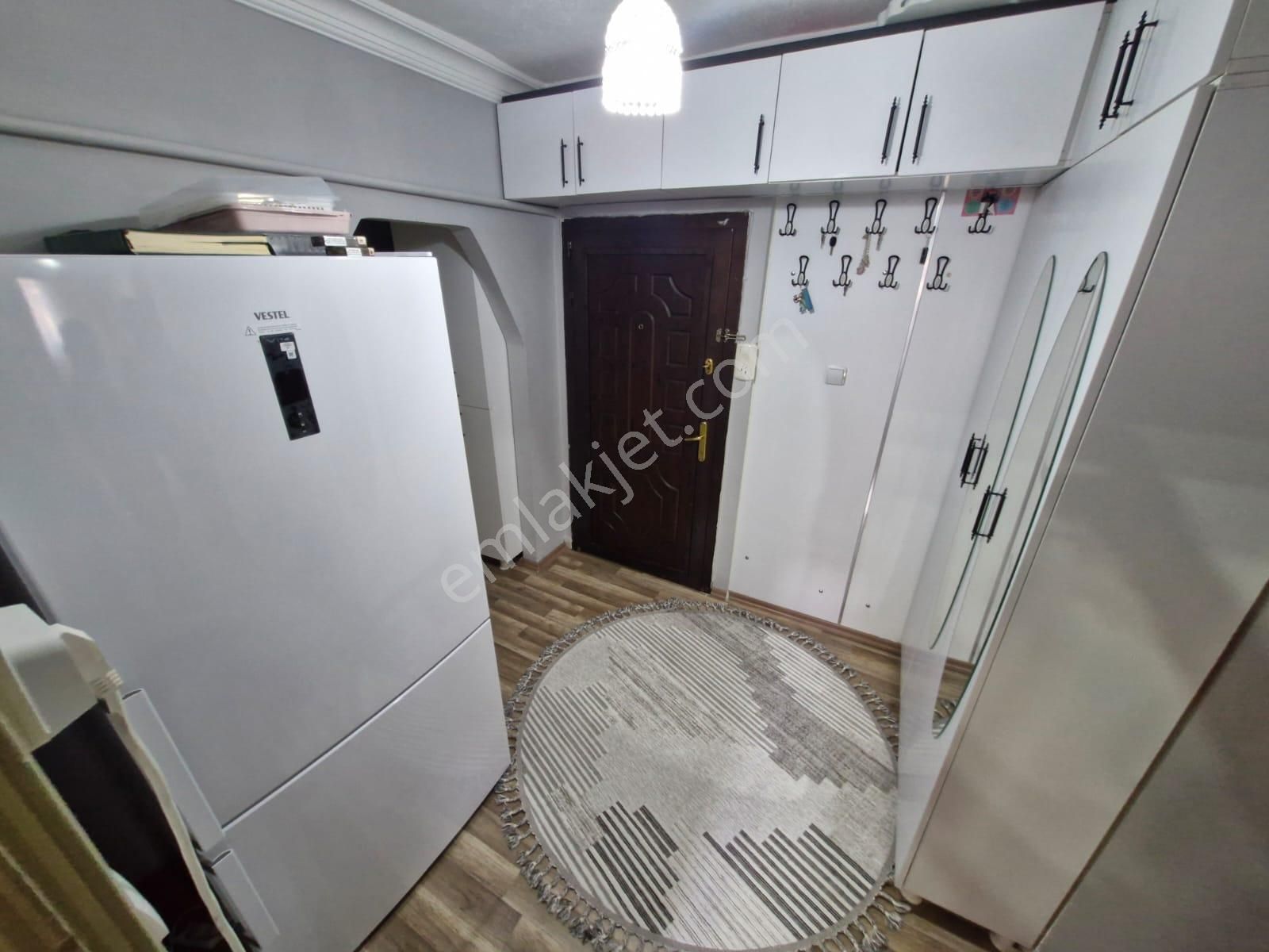 Sincan Maraşal Çakmak Mah.de Salon Bağımısız 3+1 Daire - Görsel 12