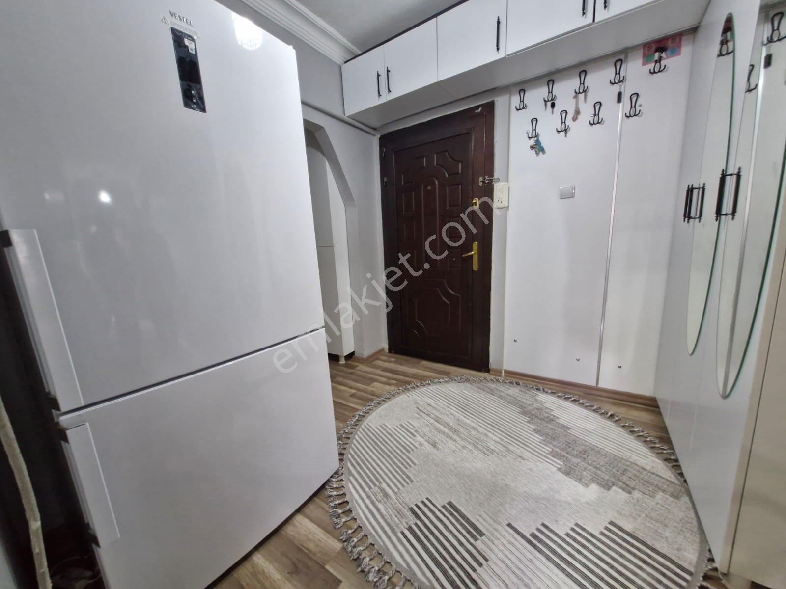 Sincan Maraşal Çakmak Mah.de Salon Bağımısız 3+1 Daire - Görsel 13