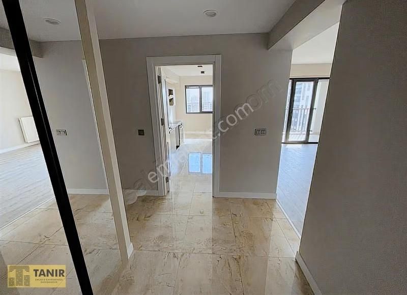 Semt Bahçekent 2.etapda Satılık Lüx Site İçi Daire - Görsel 6