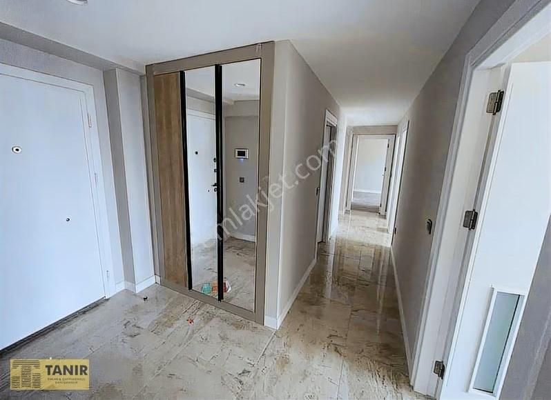 Semt Bahçekent 2.etapda Satılık Lüx Site İçi Daire - Görsel 24