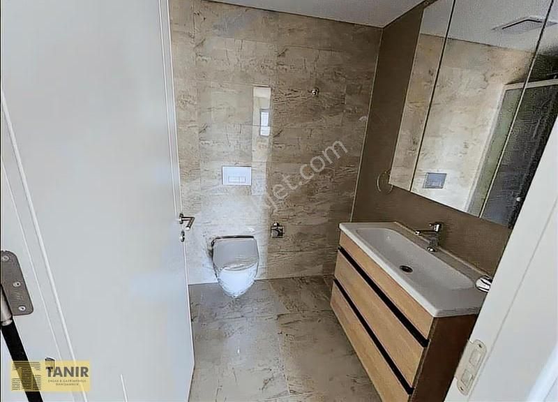 Semt Bahçekent 2.etapda Satılık Lüx Site İçi Daire - Görsel 8