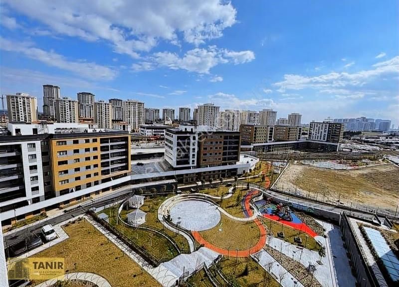 Semt Bahçekent 2.etapda Satılık Lüx Site İçi Daire - Görsel 9
