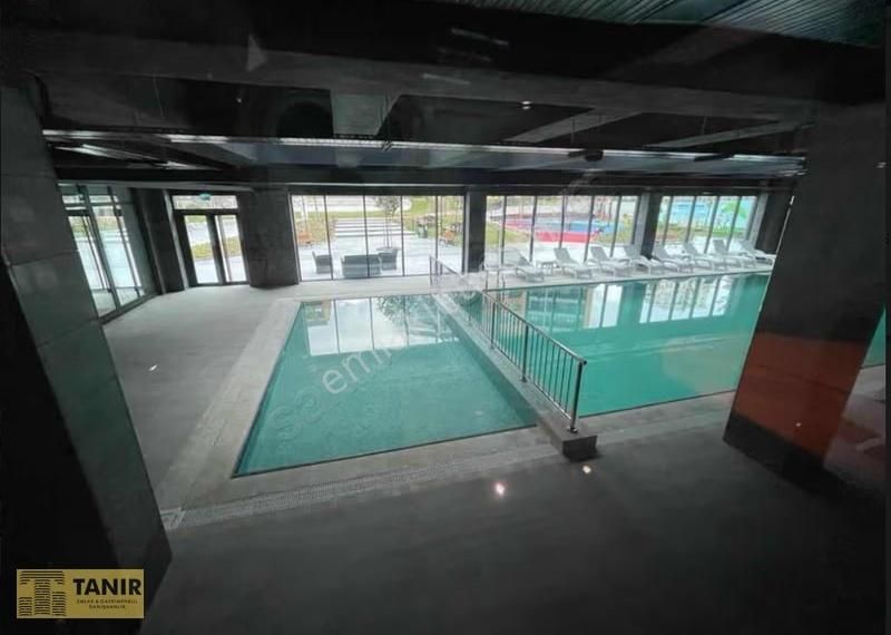 Semt Bahçekent 2.etapda Satılık Lüx Site İçi Daire - Görsel 3