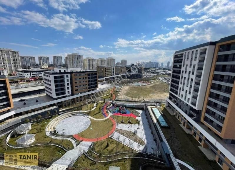 Semt Bahçekent 2.etapda Satılık Lüx Site İçi Daire - Görsel 25