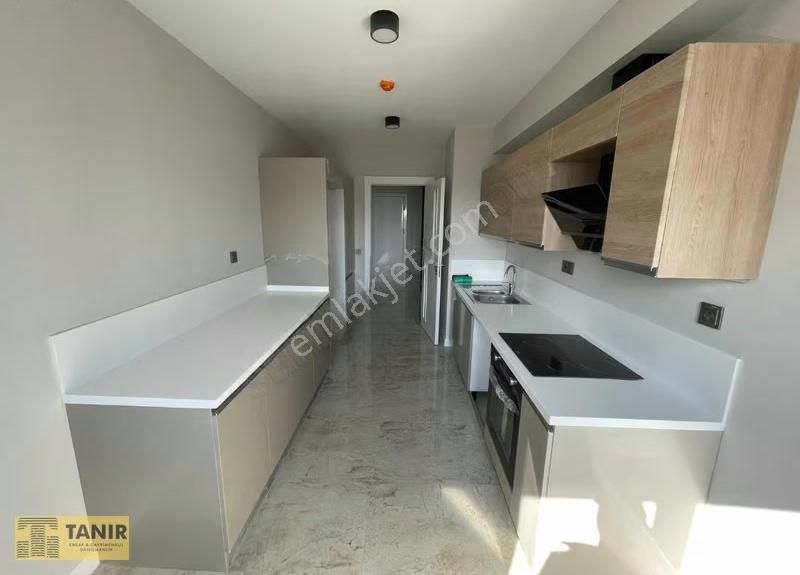 Semt Bahçekent 2.etapda Satılık Lüx Site İçi Daire - Görsel 12