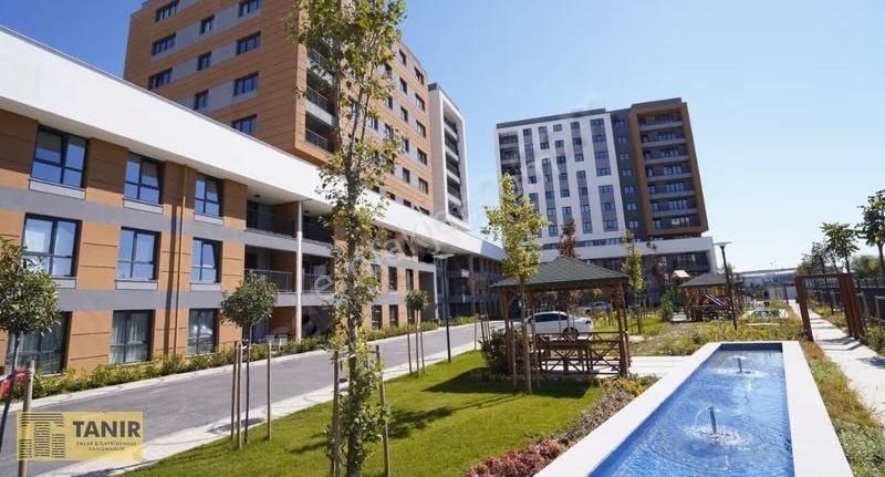 Semt Bahçekent 2.etapda Satılık Lüx Site İçi Daire - Görsel 13