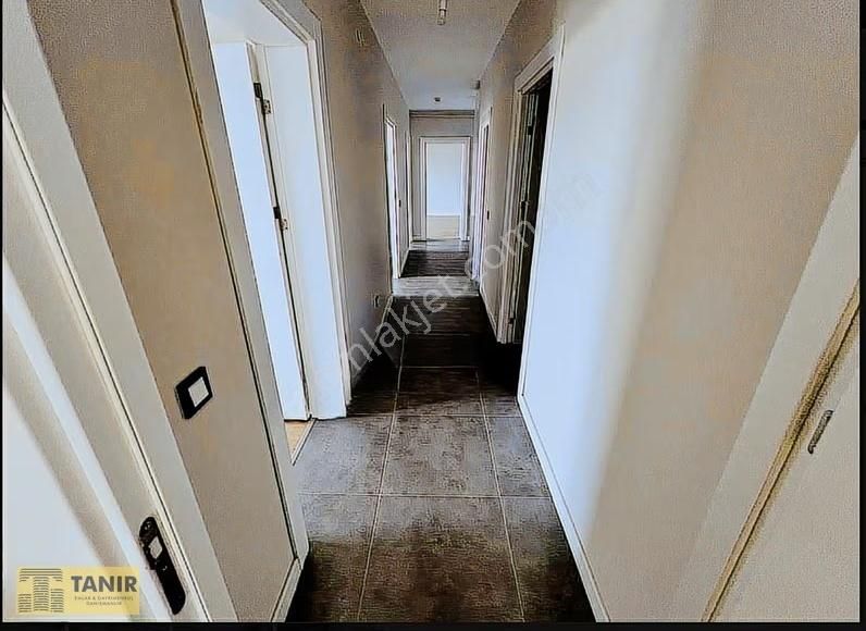 Bahçeşehir Toki Hoşdere Sitesinde Satılık 2+1 Site İçi Daire - Görsel 4