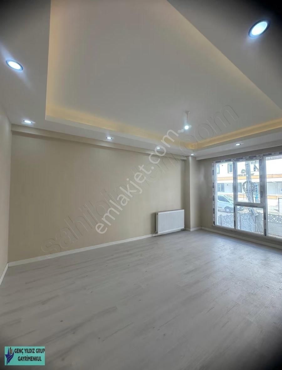 Tekirdağ Kapaklı Yunus Emre Mah 2+1 Satılık Daire