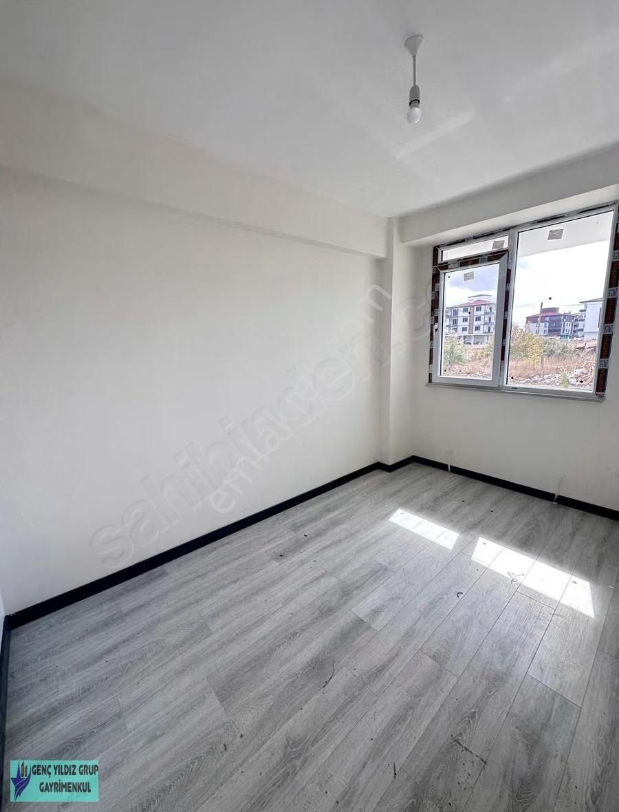 Tekirdağ Kapaklı Lüks Yapılı 1+1 Satılık Daire