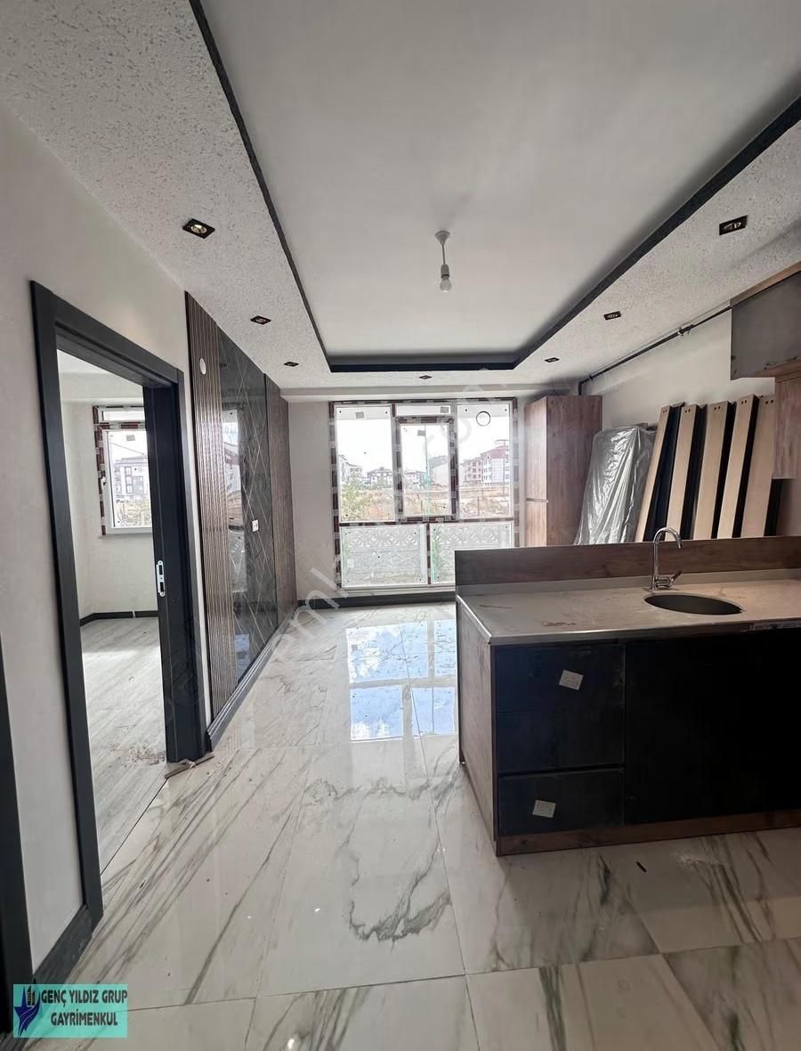 Tekirdağ Kapaklı Lüks Yapılı 1+1 Satılık Daire - Görsel 8