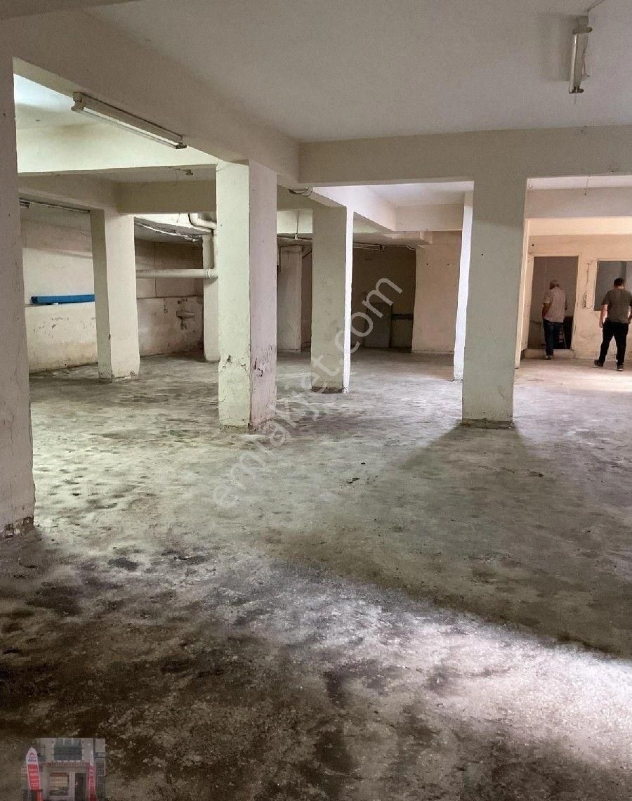 Ankara Yenimahalle Satılık Dükkan Mağaza - Görsel 16