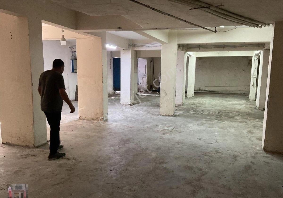 Ankara Yenimahalle Satılık Dükkan Mağaza - Görsel 2