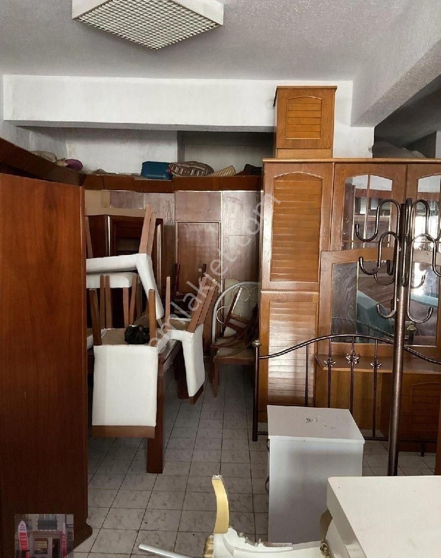 Ankara Yenimahalle Satılık Dükkan Mağaza - Görsel 4