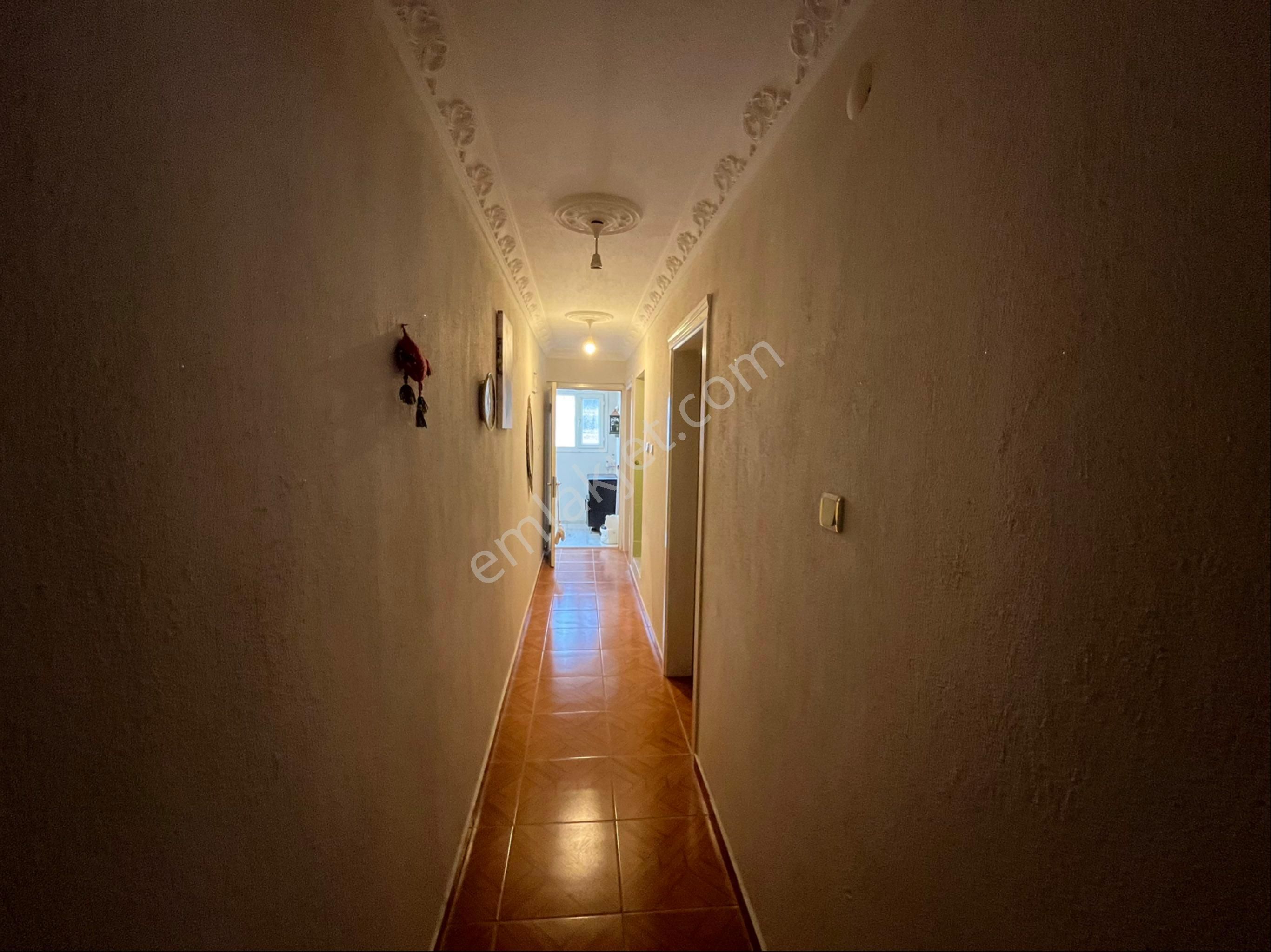 A Plus Gayrimenkulden 3 Katlı 6+2 Satılık Müstakil Ev - Görsel 22