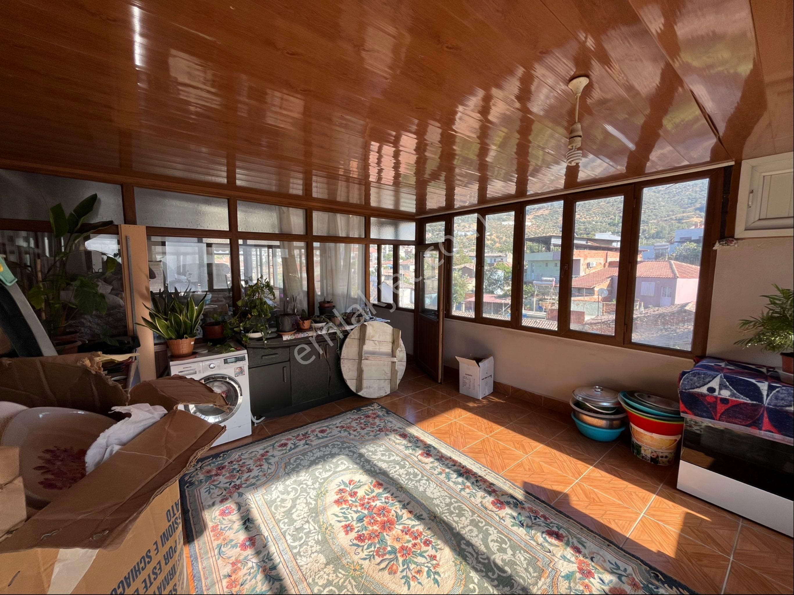 A Plus Gayrimenkulden 3 Katlı 6+2 Satılık Müstakil Ev - Görsel 28