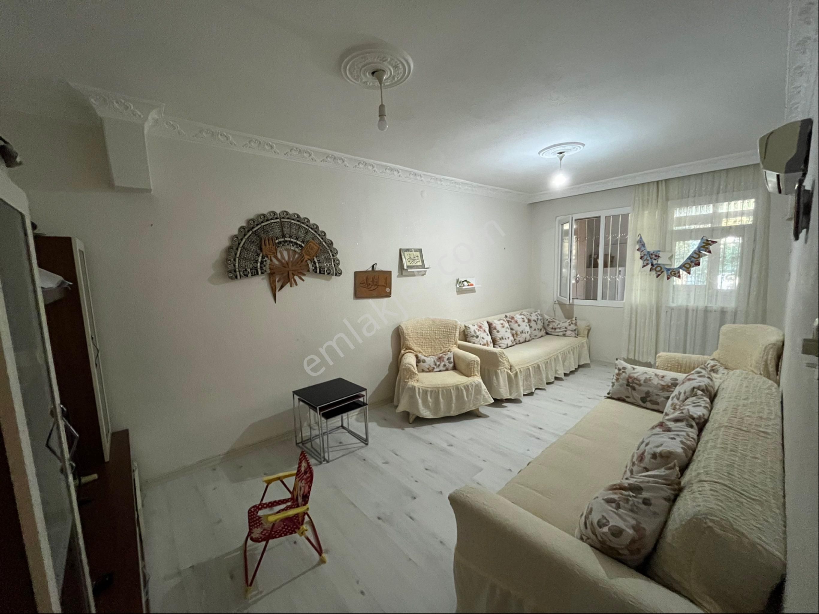 A Plus Gayrimenkulden 3 Katlı 6+2 Satılık Müstakil Ev - Görsel 5