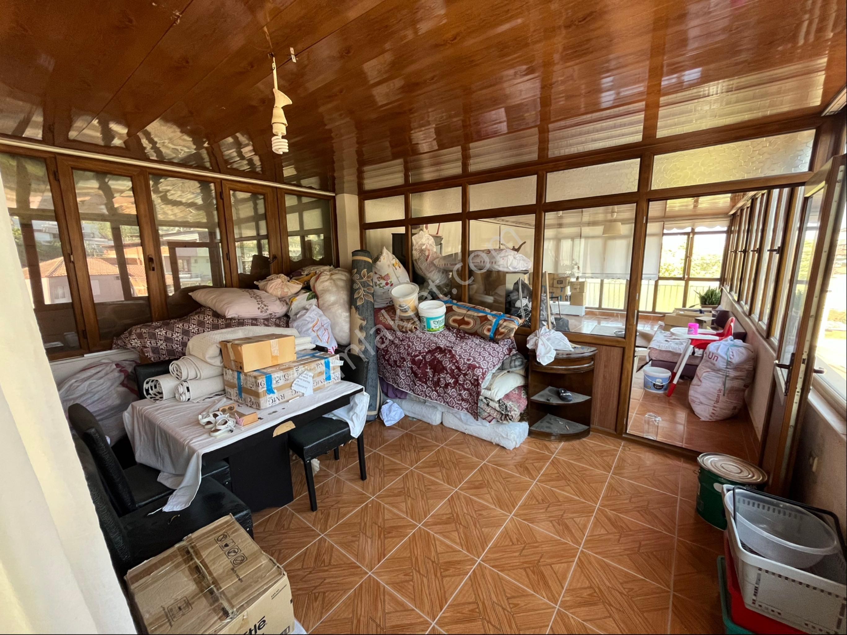 A Plus Gayrimenkulden 3 Katlı 6+2 Satılık Müstakil Ev - Görsel 29